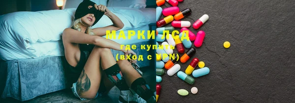 хмурый Богородск